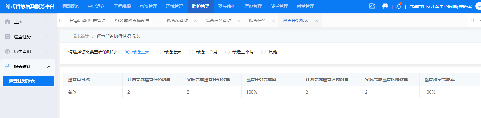 4-4-2:报表统计界面图