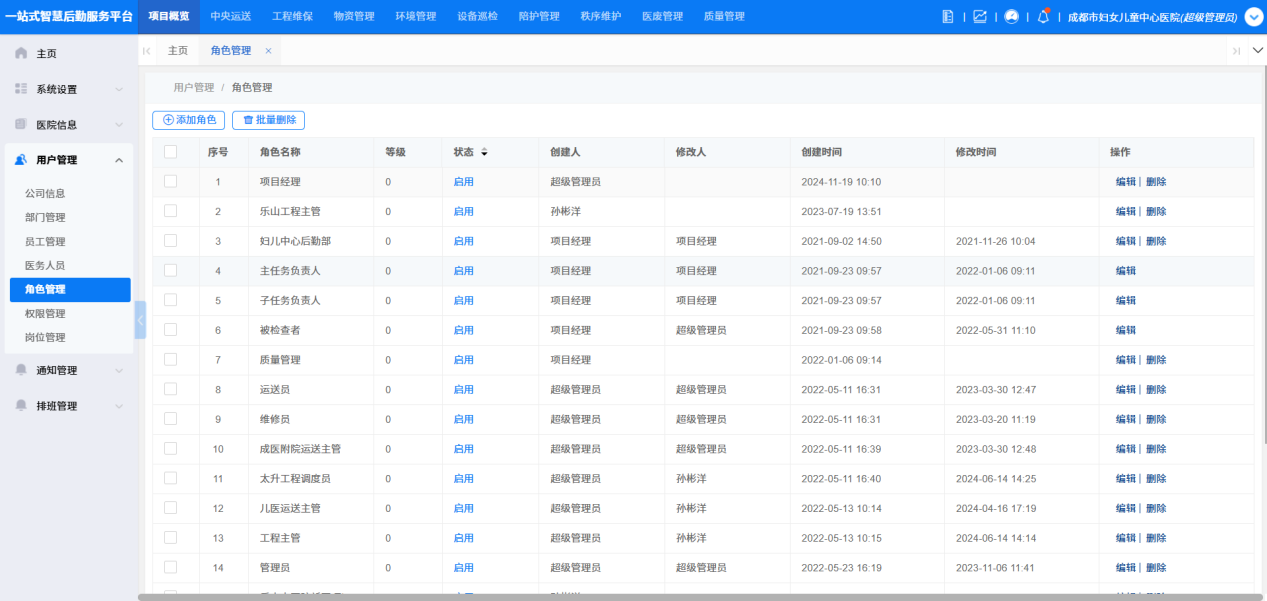 4-5-5:角色管理主界面</p>
</div>